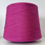 PCKA000 - CARIAGGI; 100% кашемир; 1400м/100гр, (2/28); col. 22243 AMARANTH, цвет: малиновый