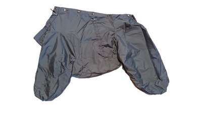 Комбинезон - Демисезонный (с подкладкой) 33 мальчик (обхват груди 76 - 85)