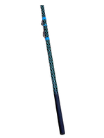 Удилище с кольцами Kaida Summer 5 метров