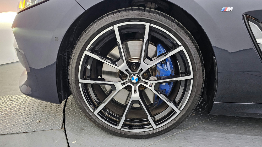 BMW 8 серии (G15) 840i xDrive M Sport Gran Coupe