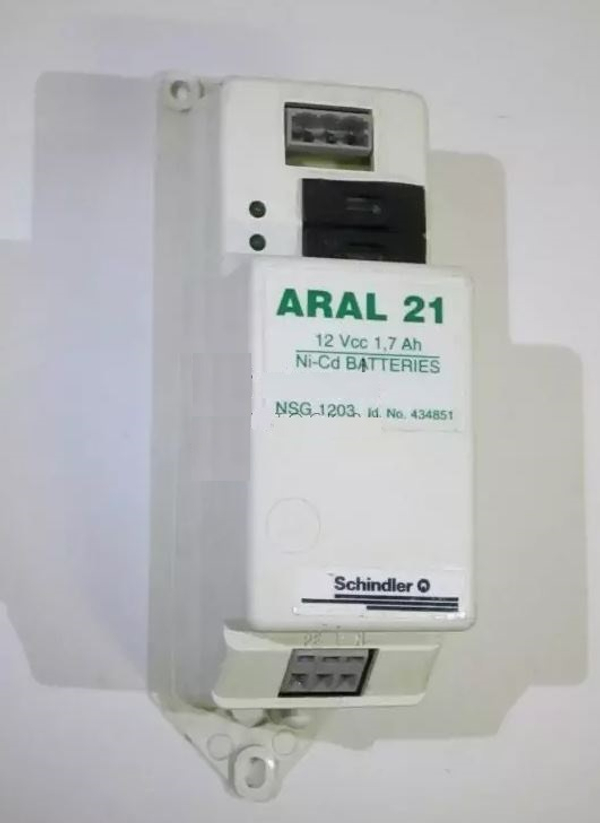 Ремонт аккумулятора Rosaverde Aral 21