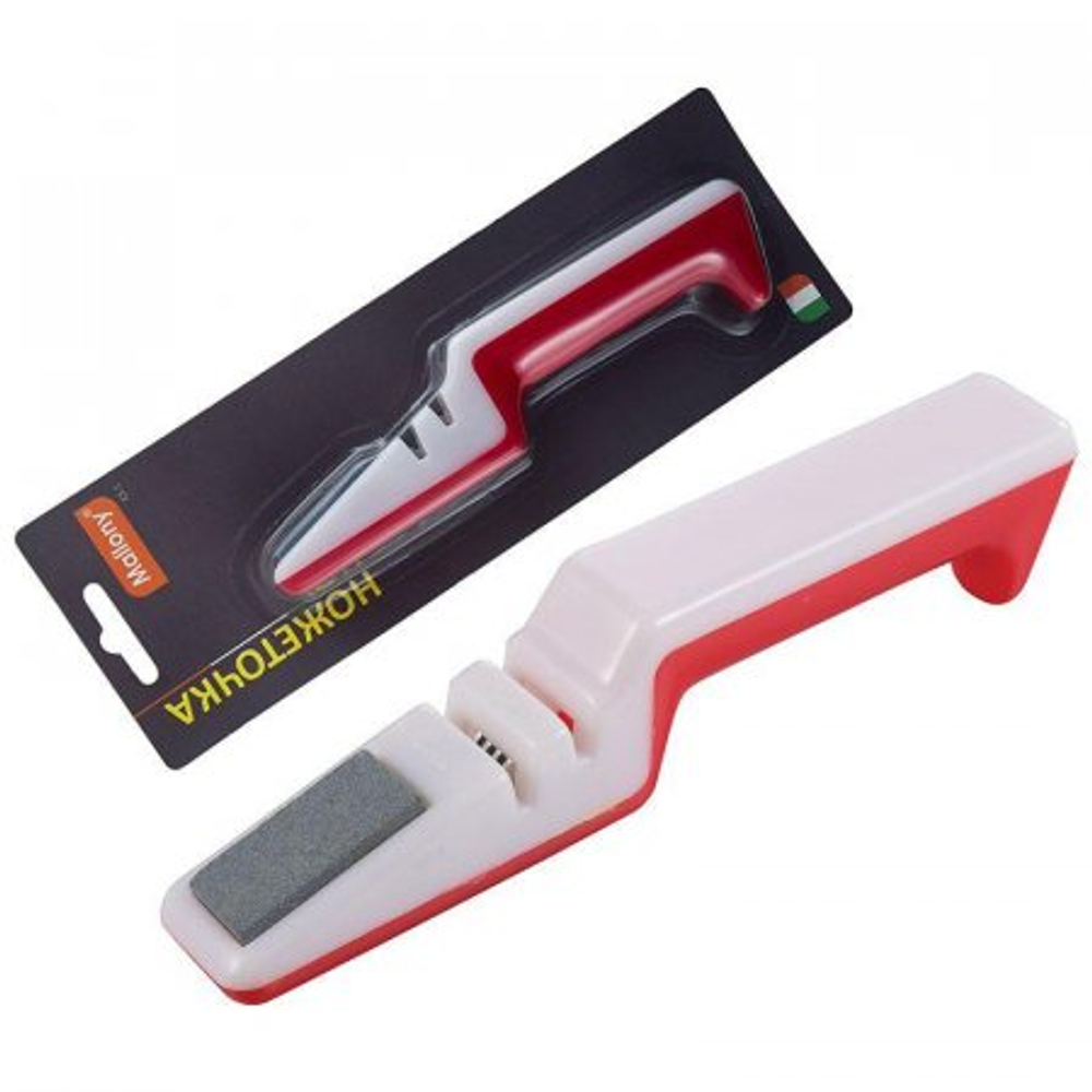 Ножеточка MALLONY KS-1