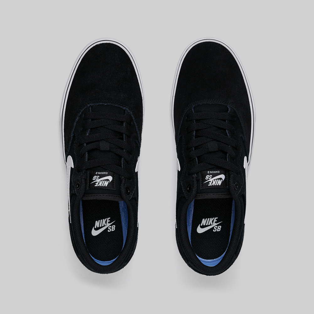 Кеды Nike SB Chron 2