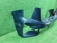 Бампер передний GAC GS8 2 (2021-н.в.)