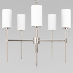 10307 Nickel Подвесной светильник LOFT IT Comfy