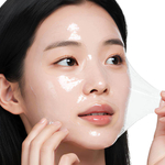 Ночная маска-плёнка с ретинолом и витамином С medicube Kojic Acid Turmeric Night Wrapping Mask, 75ml