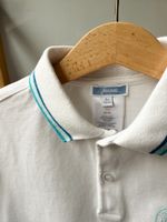 Хлопковое поло Jacadi, 128