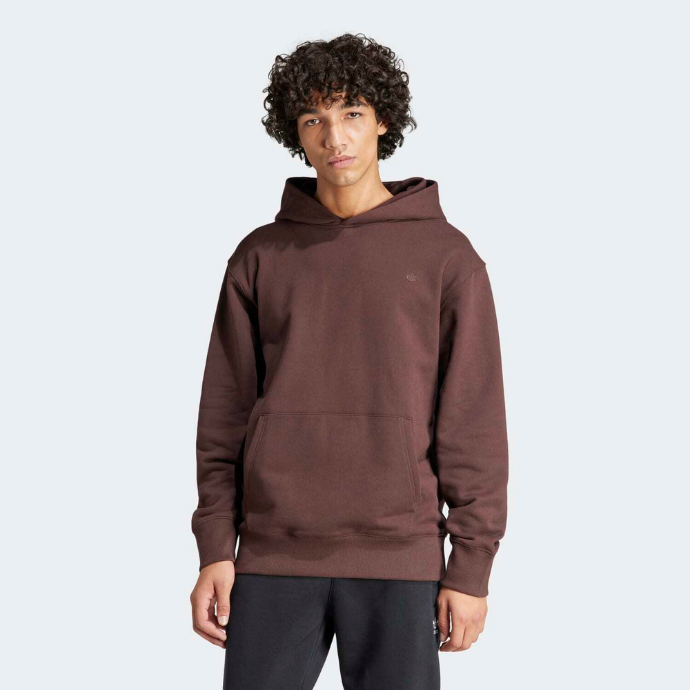 Толстовка мужская adidas Originals Sweatshirt C Hoodie FT