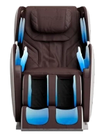 Массажное кресло Rovos Argon R652L