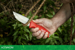 Нож строительный Milwaukee 4932464828