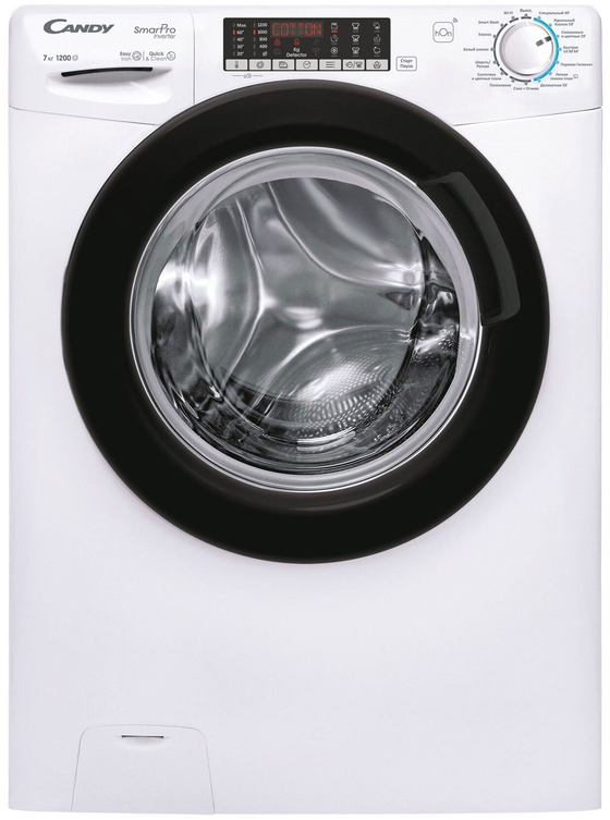 Сушильная машина Candy CSOE C10DG-07