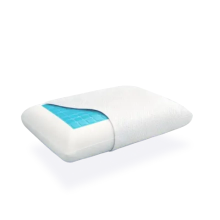 Ортопедическая охлаждающая подушка БайДуо