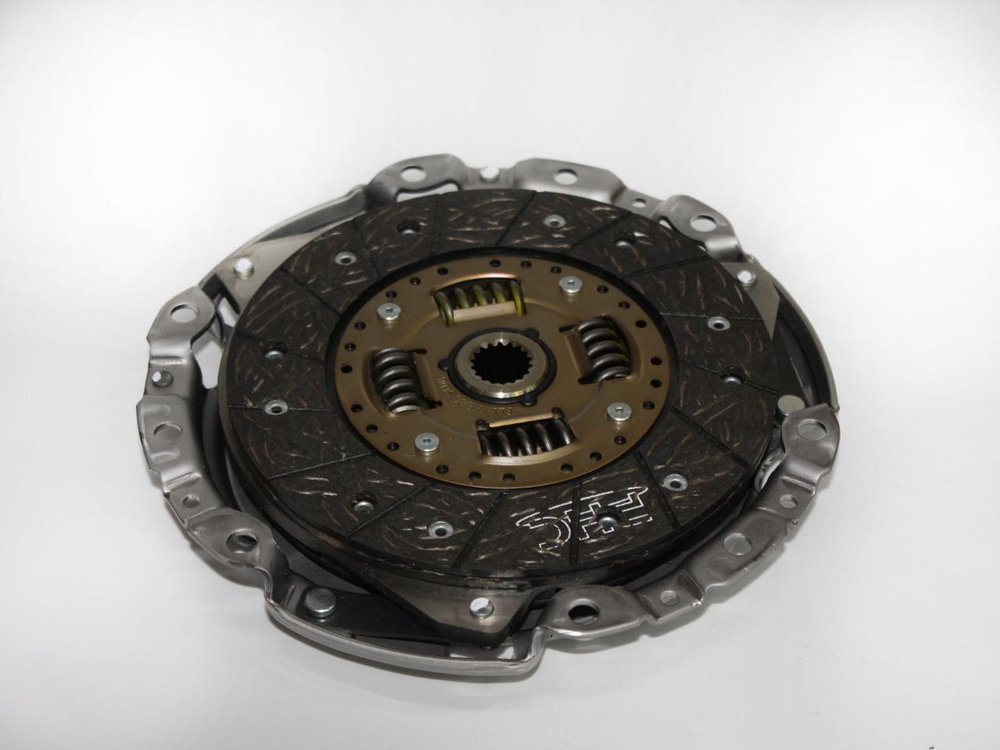 Сцепление в сборе (170 мм.) DWK029 Valeo