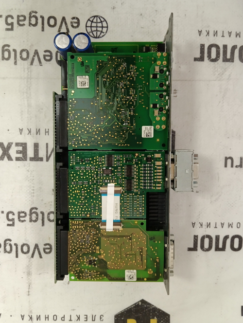 Rexroth CSH01.1C-S3-ENS-NNN-NNN-S2-S-NN-FW MNR: 911328098** б/у