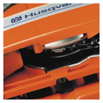 Бензопила Husqvarna 353