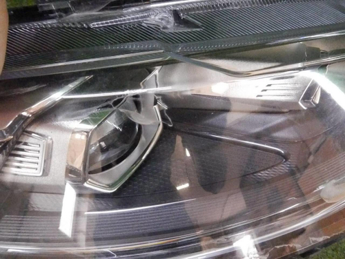 Фара правая Haval F7 (2019-н.в.) LED