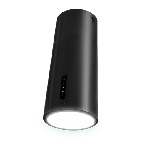 Кухонная вытяжка MAUNFELD Ford 39 Isla Sensor LED черный