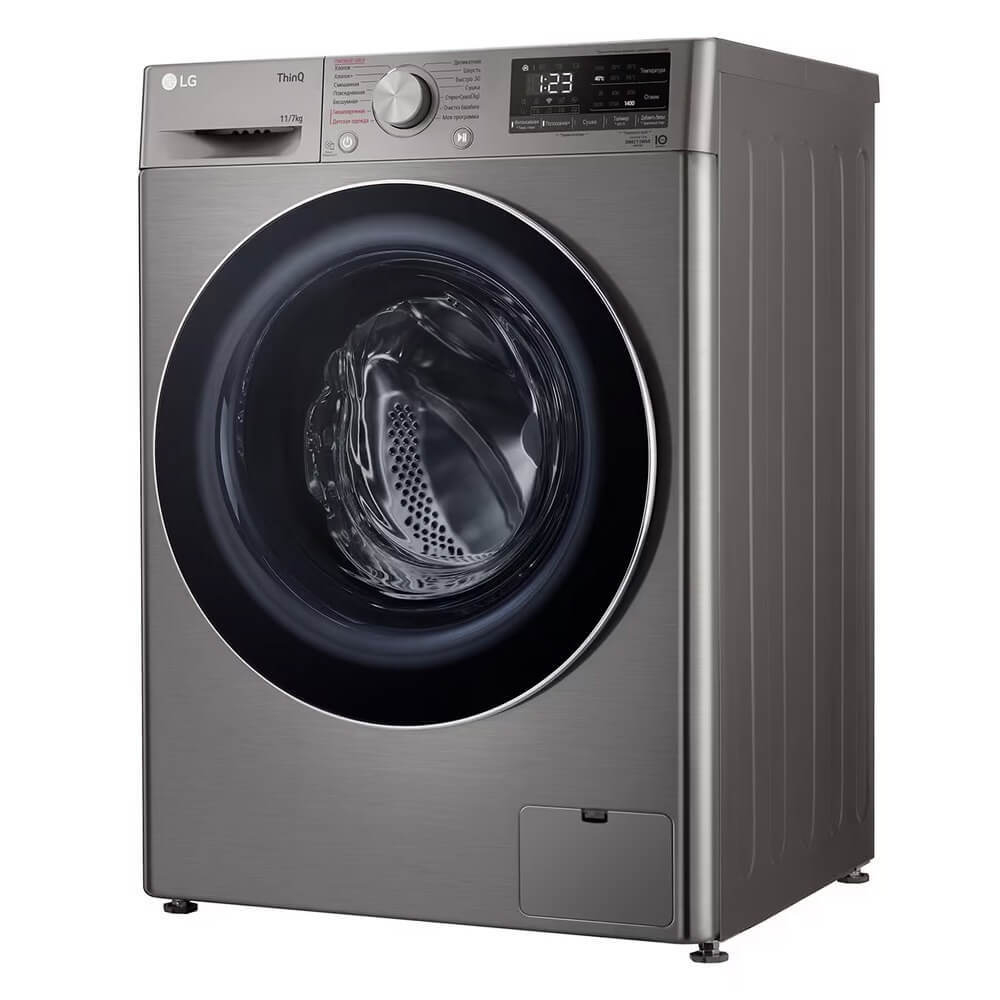 Стиральная машина LG TW4V5EG2S