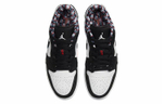 Кроссовки Jordan Air Jordan 1 Low "Quai 54"