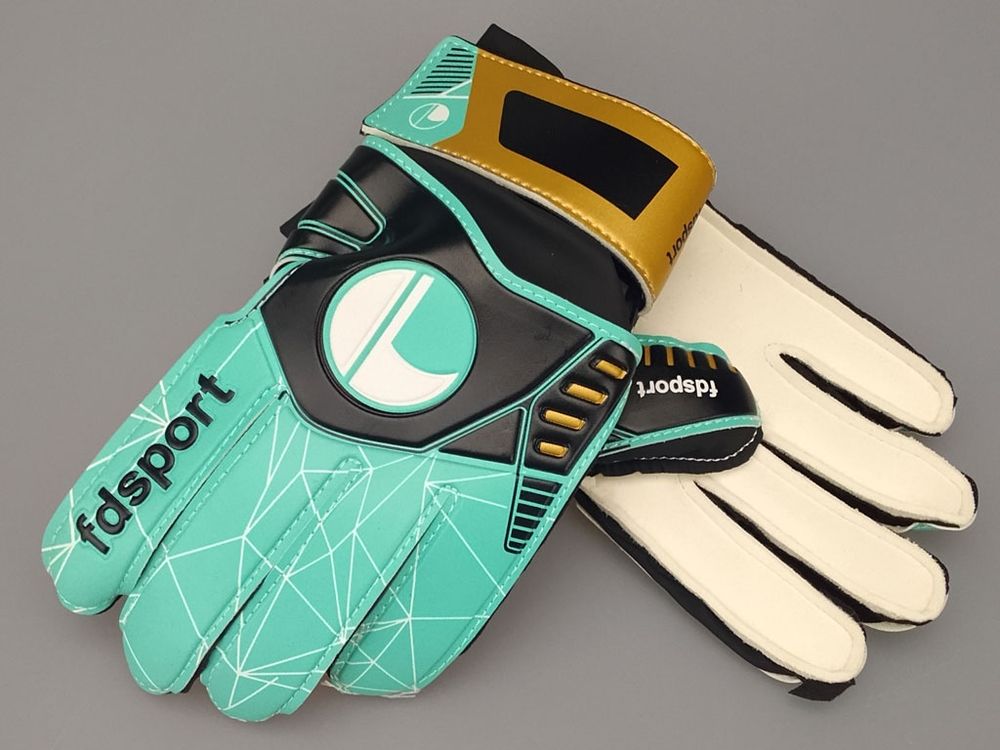 Перчатки вратарские FS8211  (размер 5)