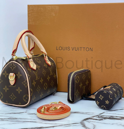 Набор Louis Vuitton 3 в 1