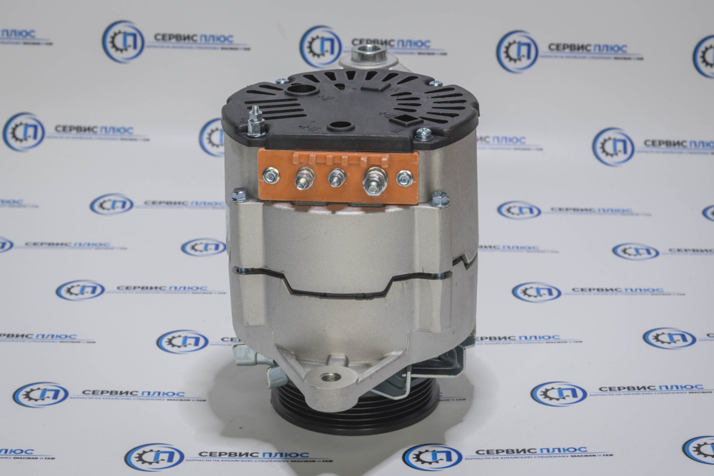 Генератор SHAANXI E-3 М11 DZ1500098058