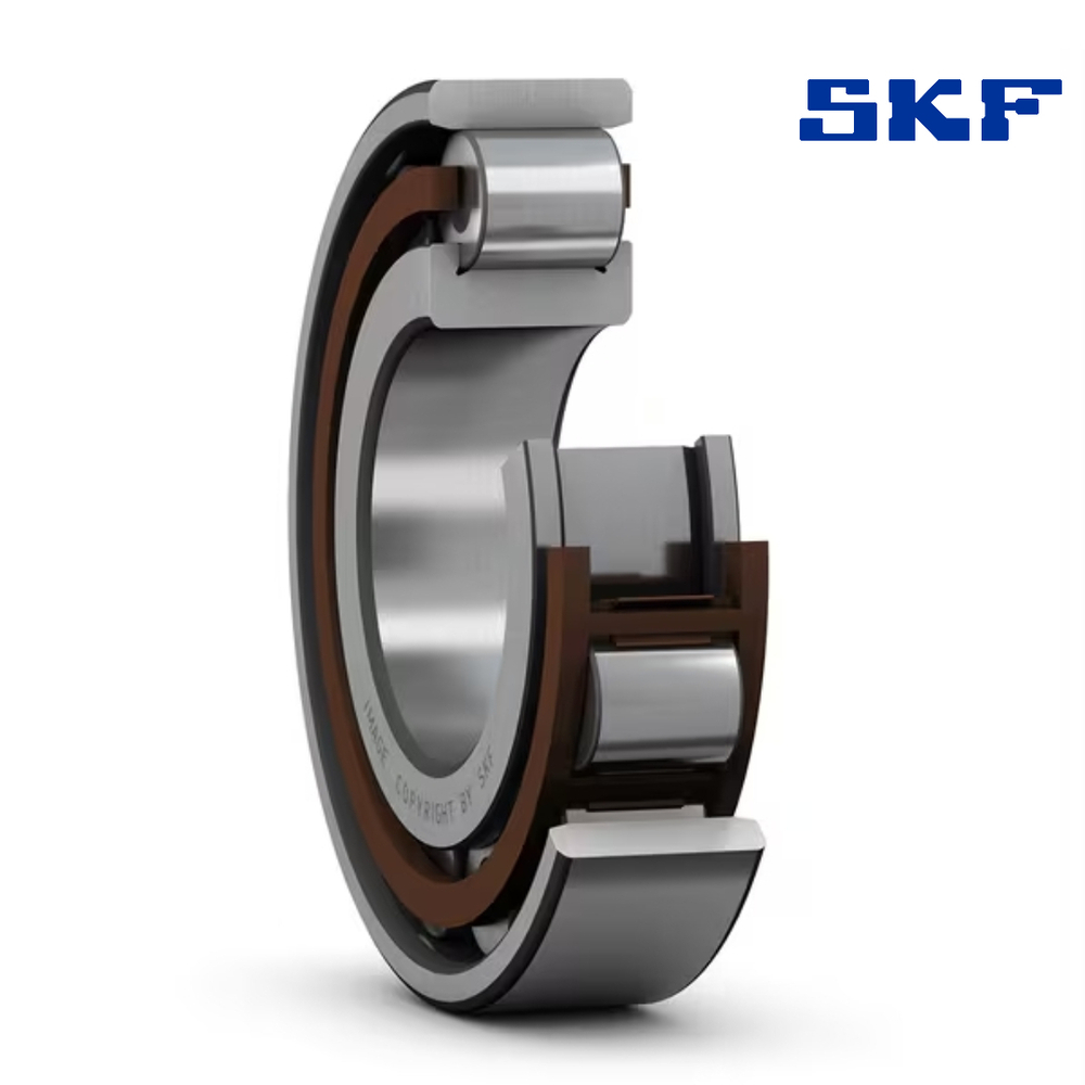 N 309 ECP SKF подшипник