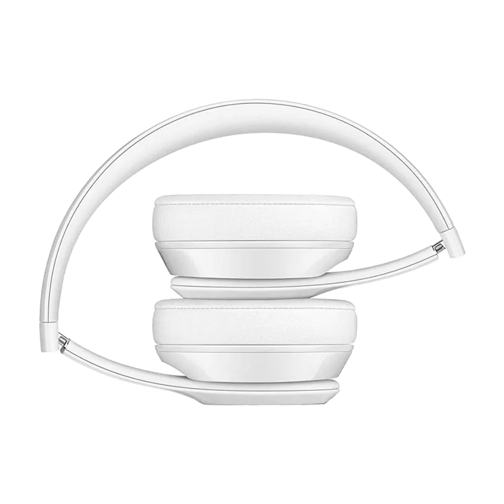 Беспроводные наушники Beats Solo 3, White (Белый)