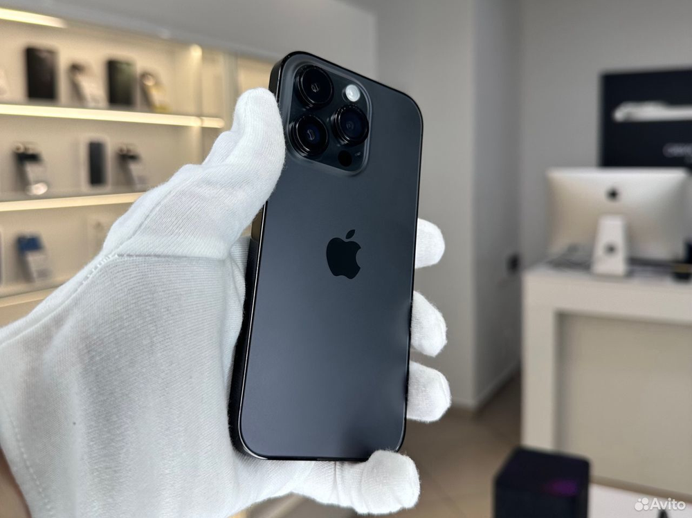 iPhone 14 Pro Max, 256 ГБ б/у