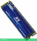 SSD диск Kingspec PCI-E 3.0 x4 2Tb (NX-2TB)