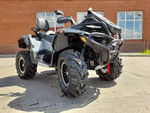 Квадроцикл СТЕЛС ATV 850G Guepard PE (TROPHY PRO) 2.0