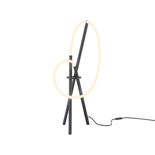 Настольный светильник Maytoni MOD369TL-L15B3K