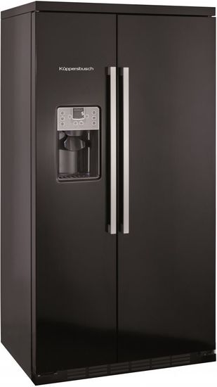 Холодильник Kuppersbusch KJ 9750-0-2T