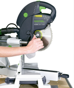 Торцовочная пила с протяжкой FESTOOL KAPEX KS 120 EB 561283