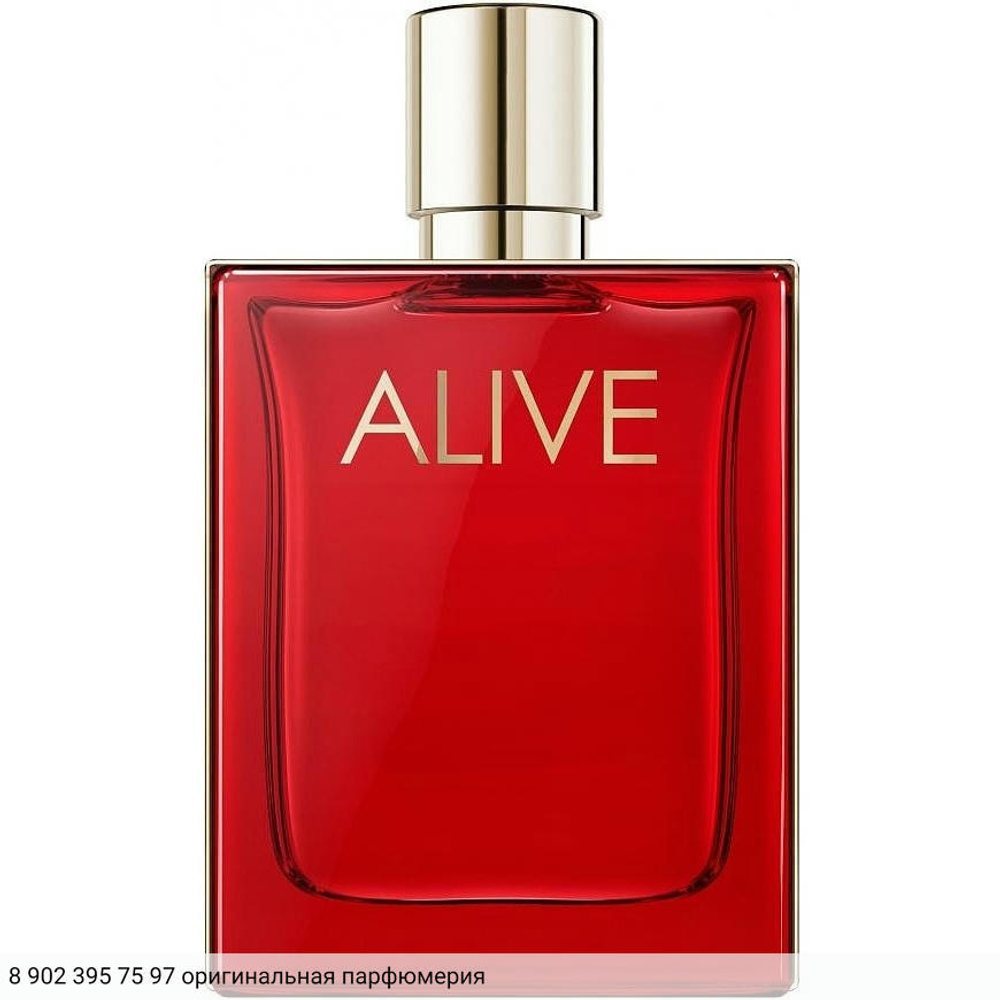 Boss Alive Parfum