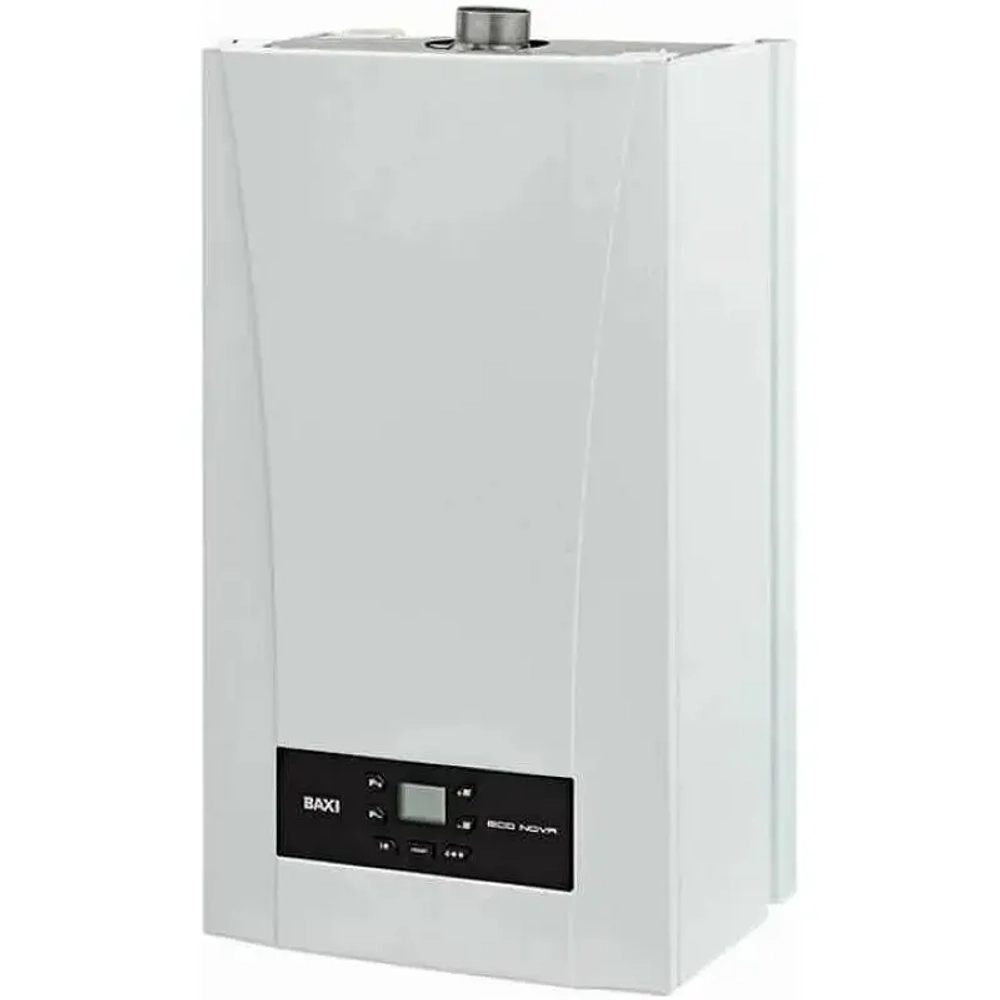 Baxi ECO Nova 14F котел газовый настенный 100021539