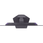 Монитор LG 26.5" UltraGear 27GX790A-B OLED 0.03ms, 16:9 2560x1440 480Hz, 2K, черный