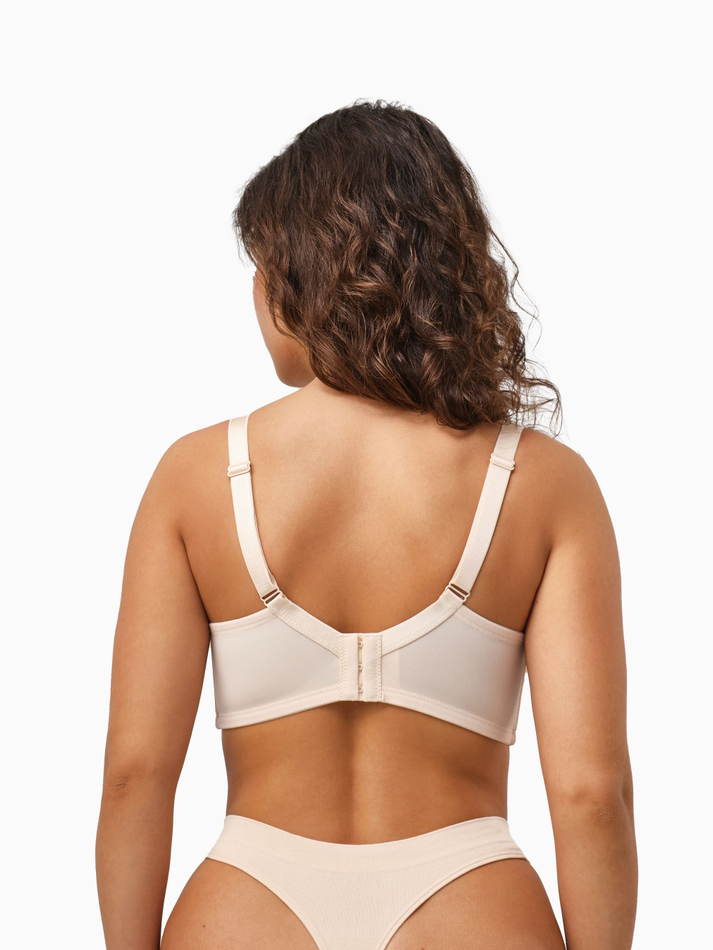 Бюстгальтер OIRO Peonia Мягкая чашка