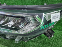 Фара левая Toyota RAV4 5 XA50 (2018-н.в.) LED