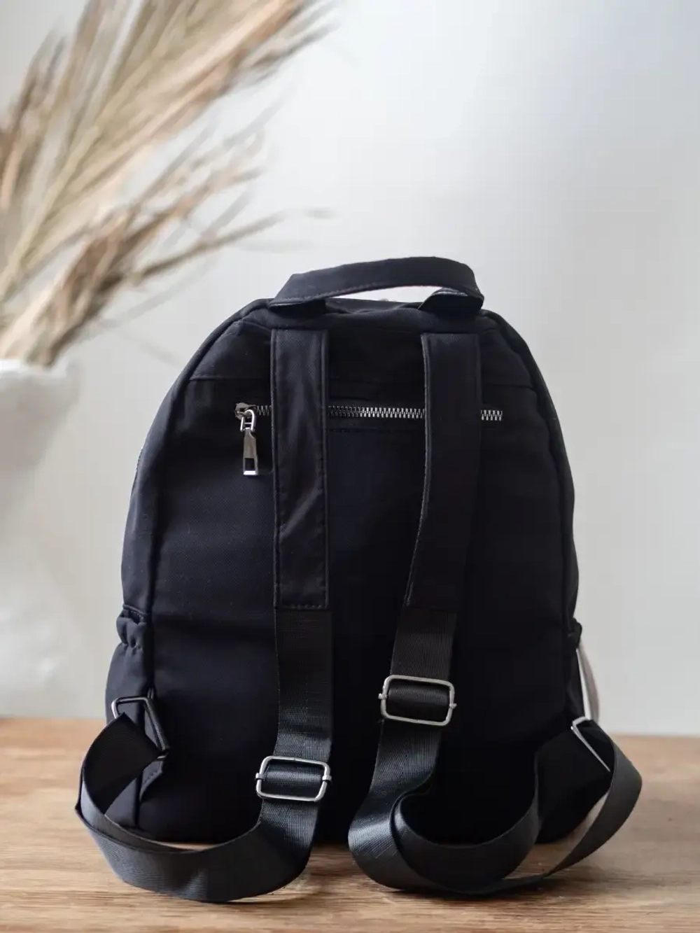 Рюкзак женский школьный для девочки подростков мамы сумка ранец городской портфель