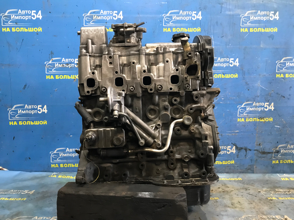 двигатель TOYOTA COROLLA 1995