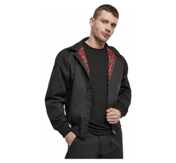 Brandit LORD CANTERBURY JACKET black