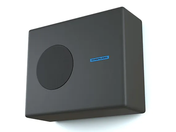 CVGAUDIO SUBSET-BL / NUT 3:8 - профессиональный пассивный комплект