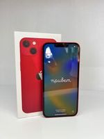 Apple iPhone 13 128Gb Б/У Красный Apple iPhone 13 128Gb Б/У Красный