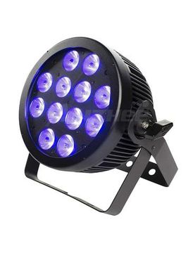 Anzhee PRO PAR SIRIUS 12 прожектор PAR, 144Вт