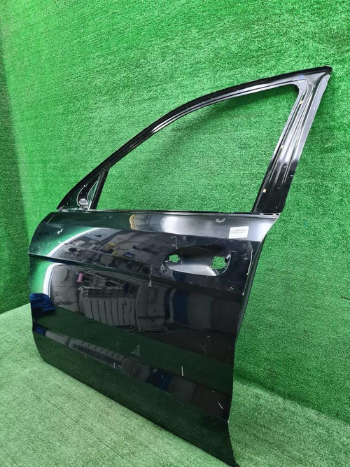 Дверь передняя левая Mercedes ML GLE W166 (11-18)