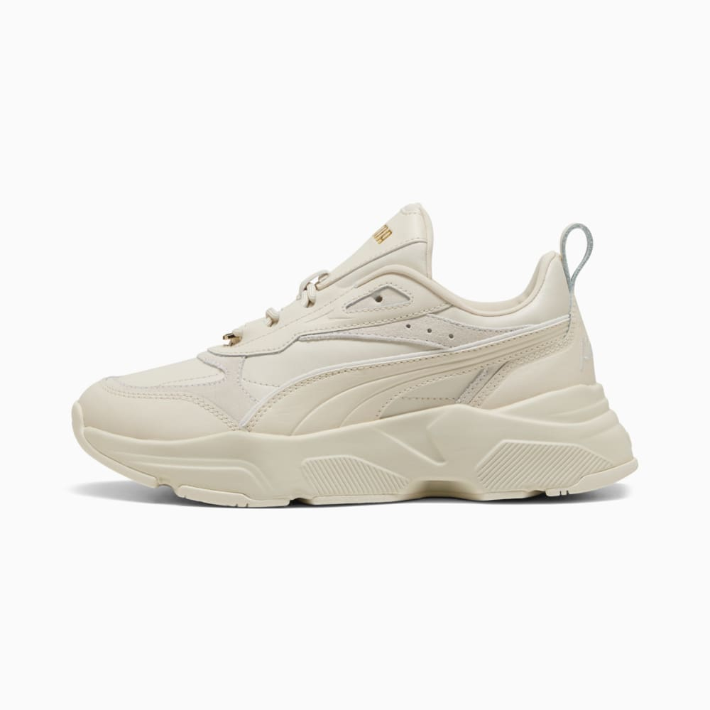 Кроссовки женские PUMA Cassia Lux