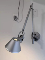 Wall design lamp Tolomeo Mini by Artemide
