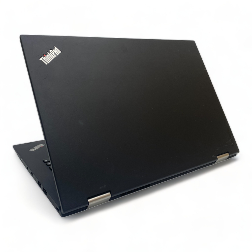 ThinkPad X1 Yoga 2nd