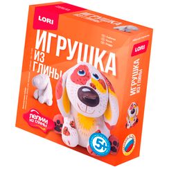 Gildən oyuncaq Lori Köpək Гл-003